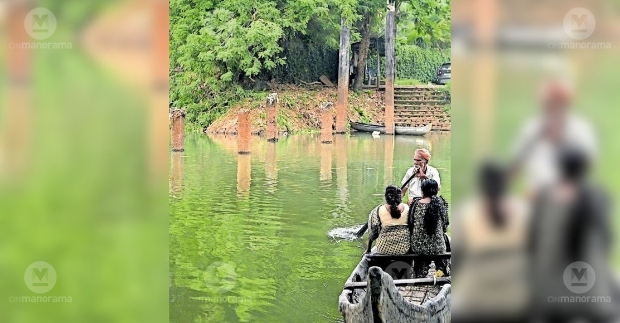 Kottayam's Idakkattu bridge remains unfinished, connectivity suffers