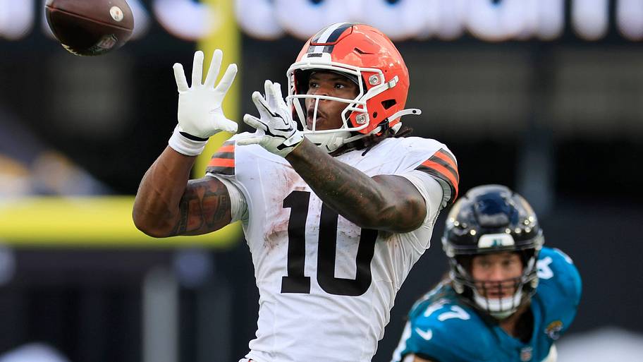 Fantasy football injury impact: How to manage Quinshon Judkins, Dylan ...
