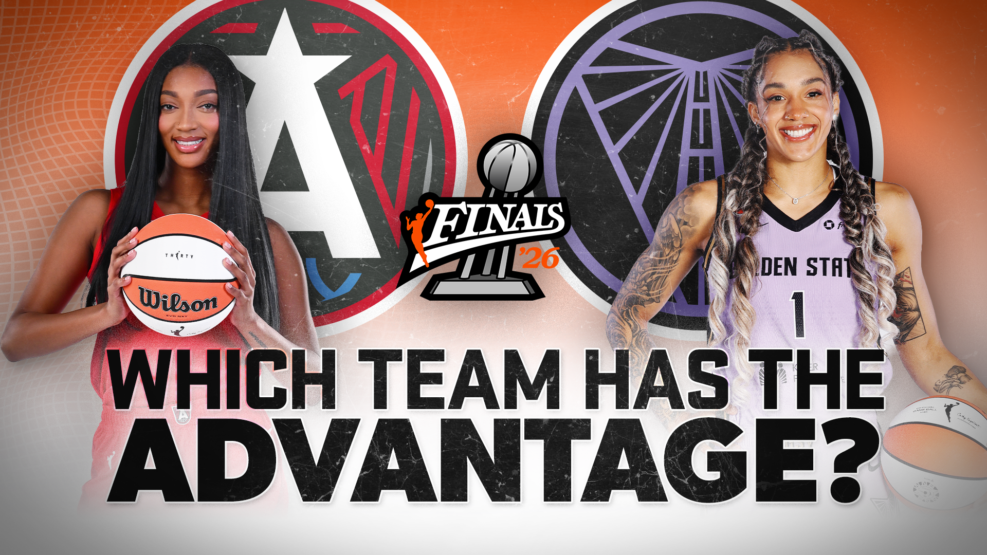 WNBA Finals 2026 preview: Will the Valkyries or Dream be crowned a ...