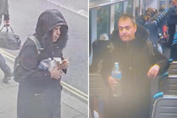 Police issue further appeal in search for missing woman from Southampton