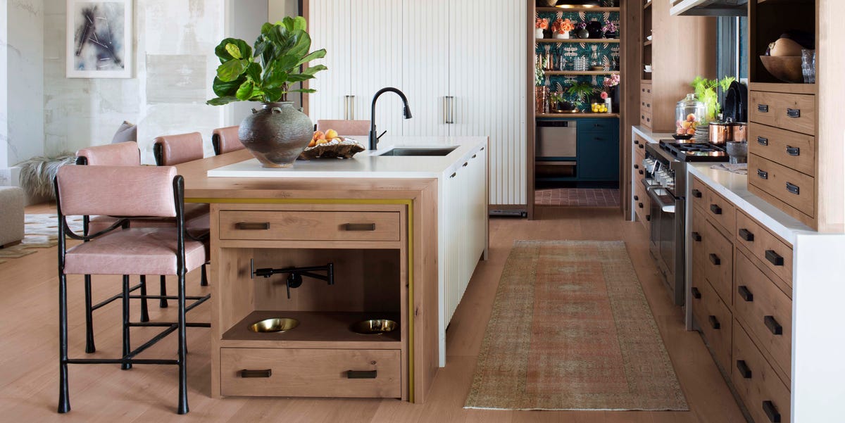 9 kitchen trends we predicted that have still held up