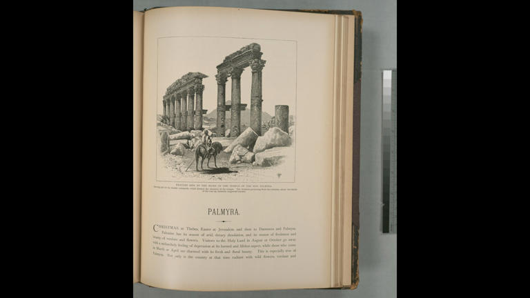 20 lost cities found by reading the land instead of digging