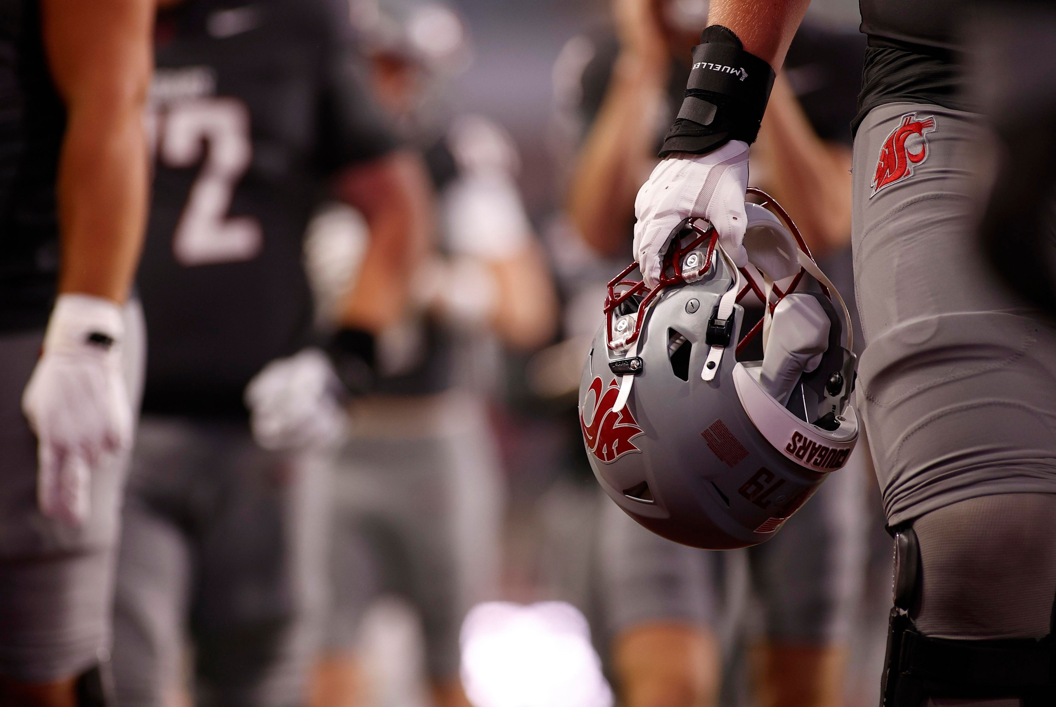 Midseason report card for WSU football