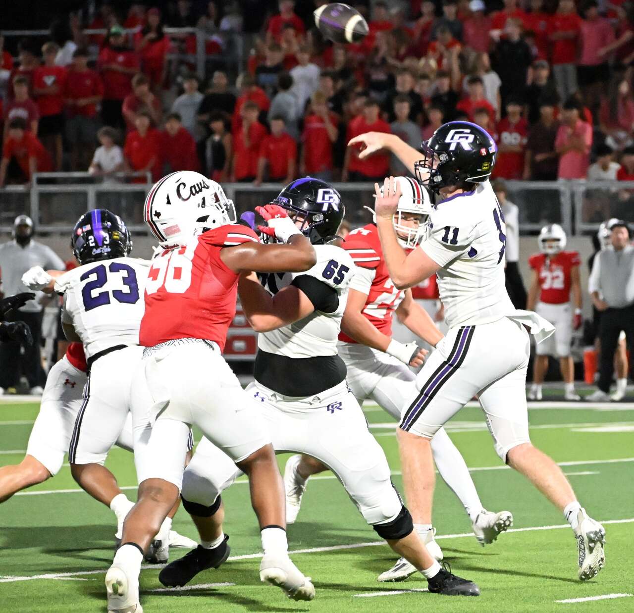 Watch high school football live: How to watch Lake Travis, Westlake ...