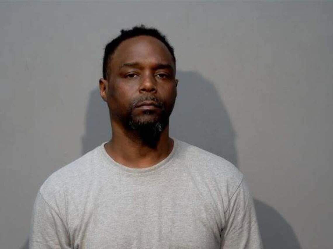 Metro-east man charged after shots were fired into car with stolen gun