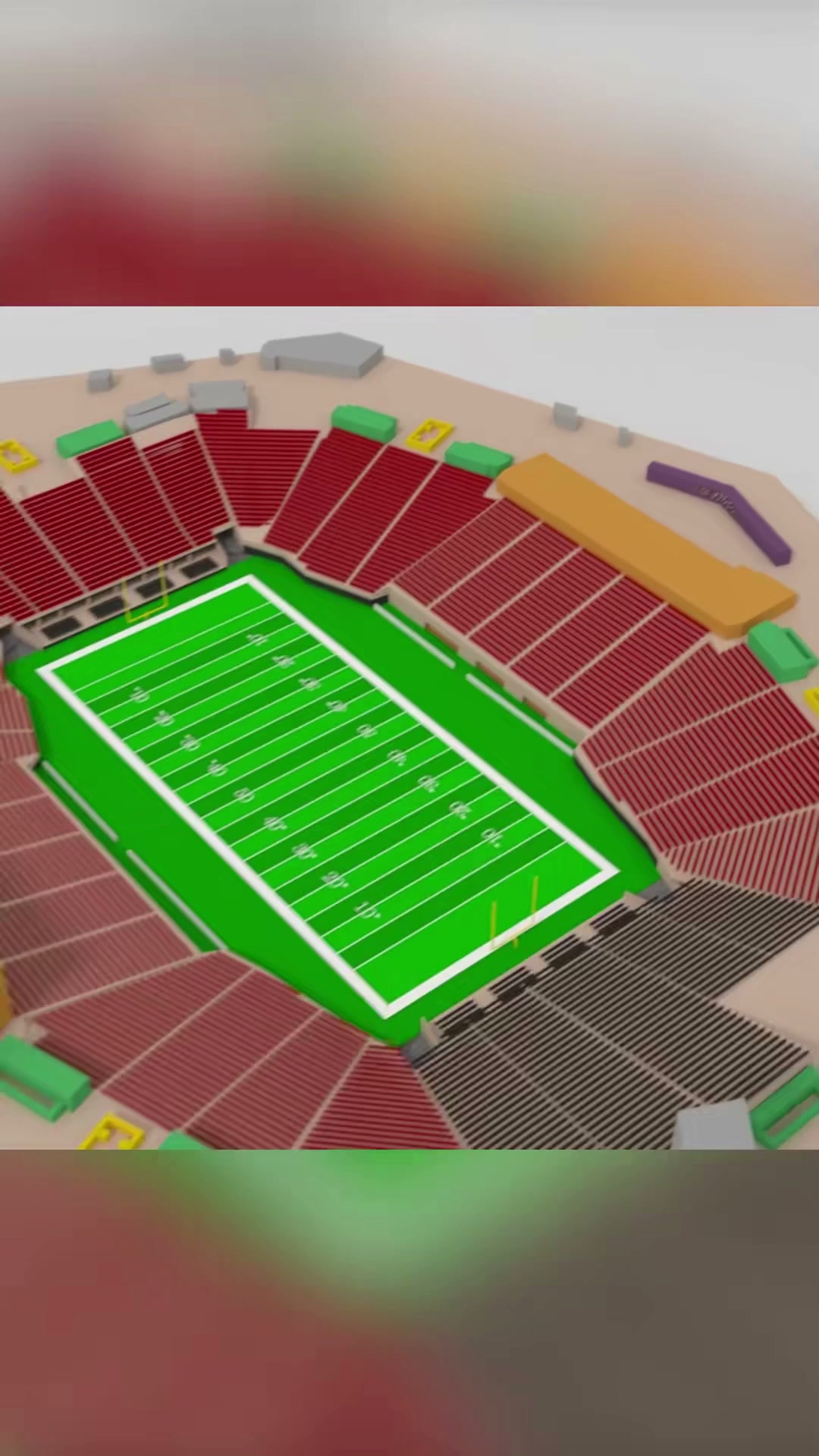 Why this stadium is next-level engineering!