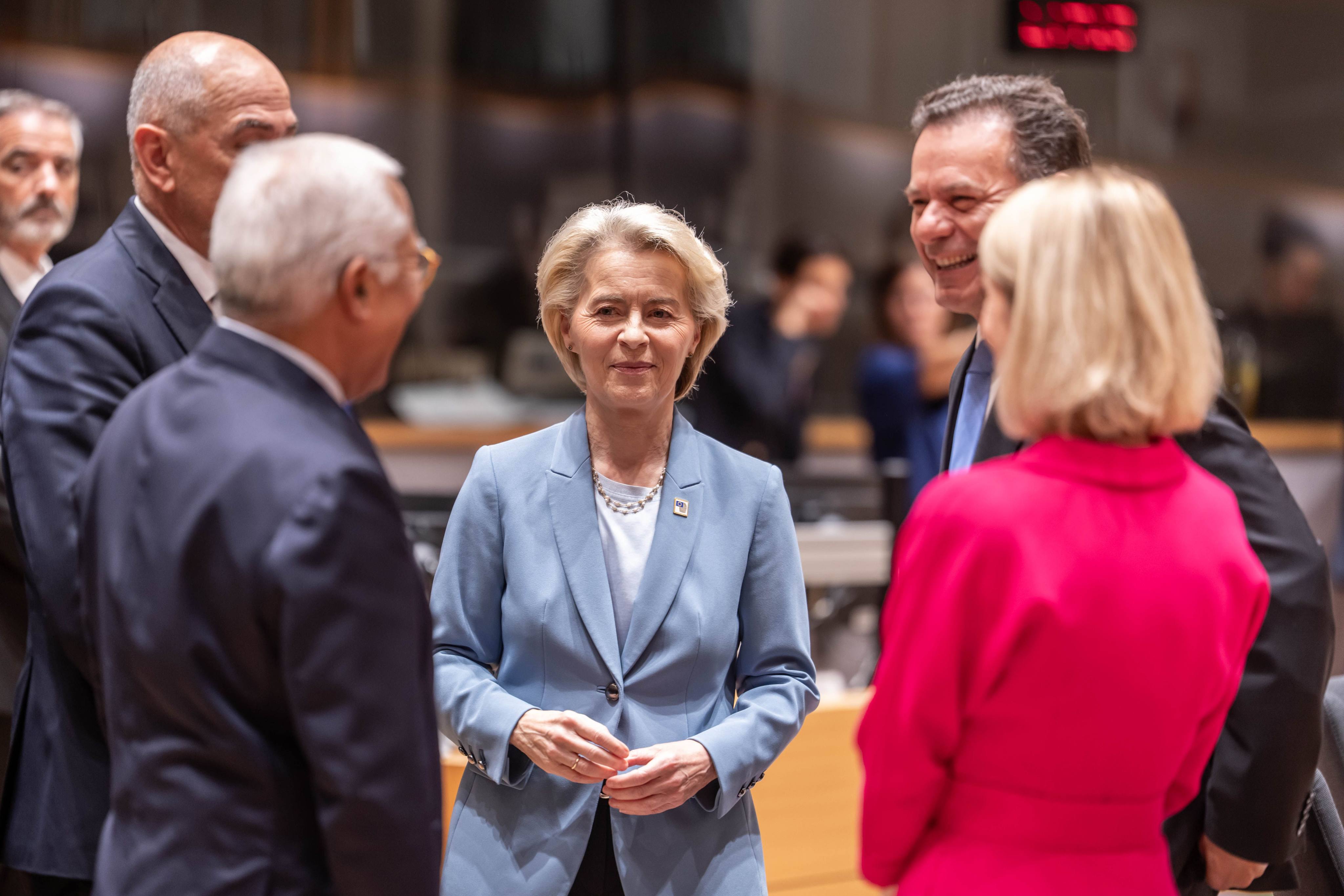 EU open to creating 'kill switch' weapon to kick Chinese firms out of ...