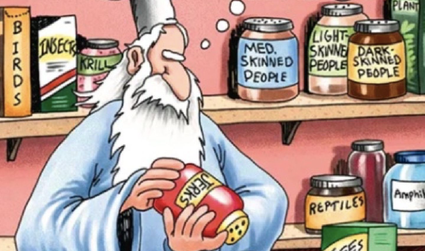 34 years later, the best-ever Far Side quote will still leave you ...