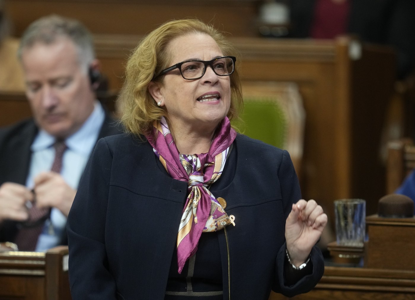 Ottawa adding new express entry points for immigrants in high-wage jobs