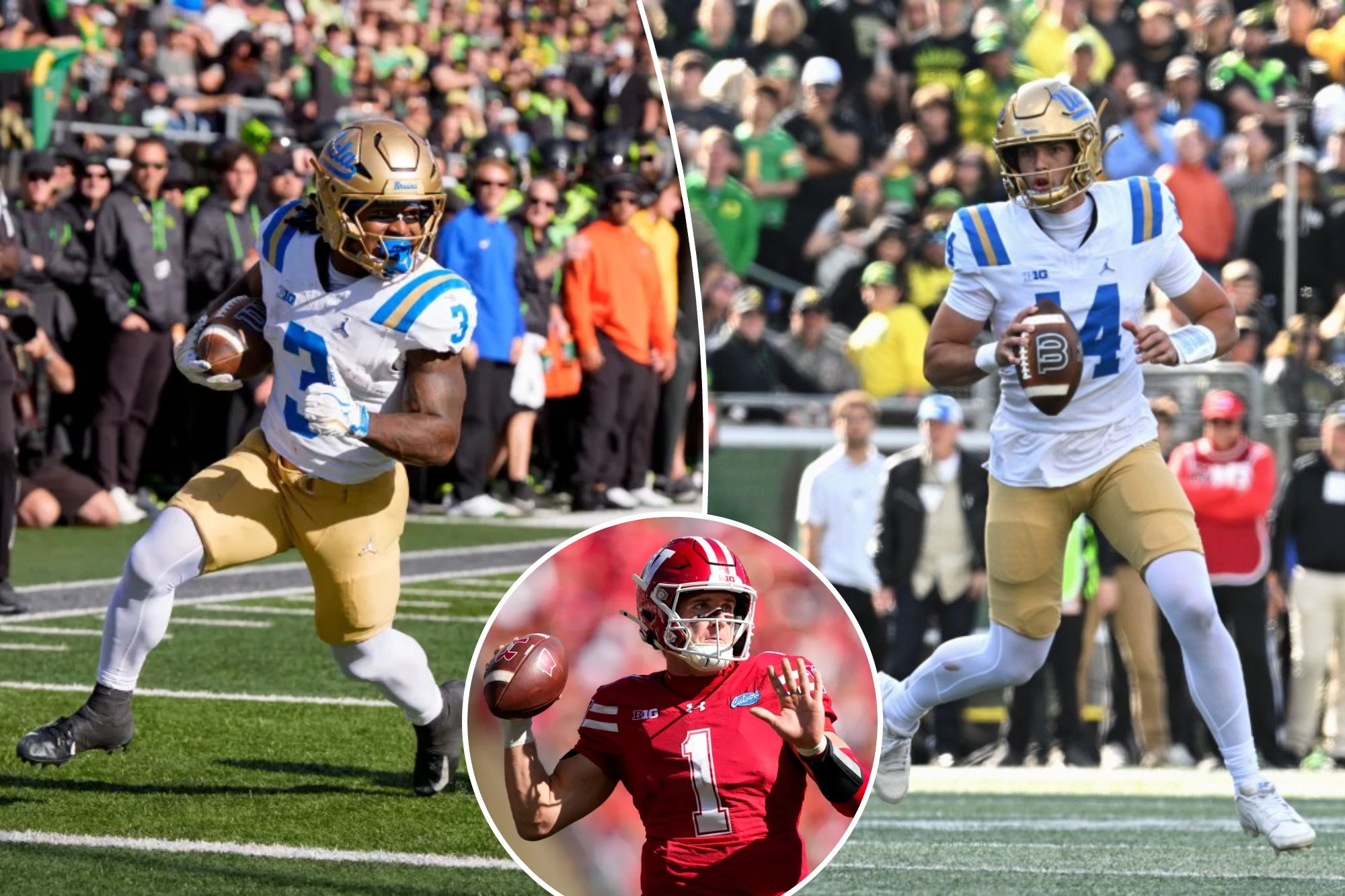 5 keys to UCLA remaining undefeated: Groundhog Day needed against Badgers