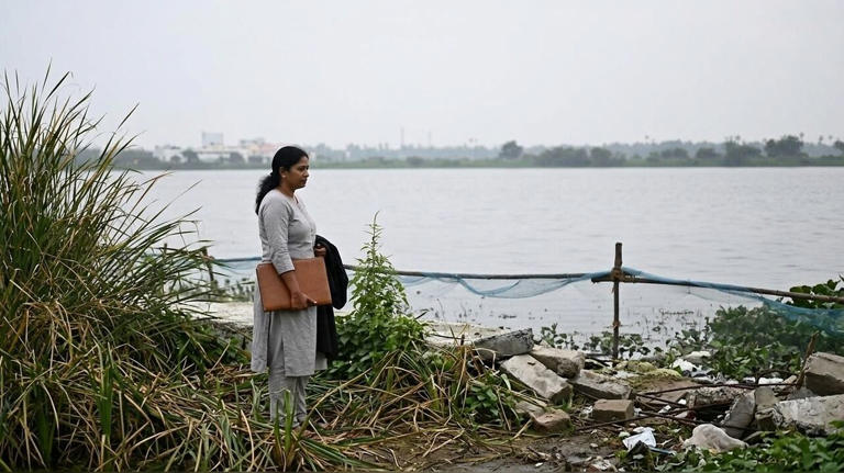 Madras High Court orders inspection of eight Coimbatore tanks over ...