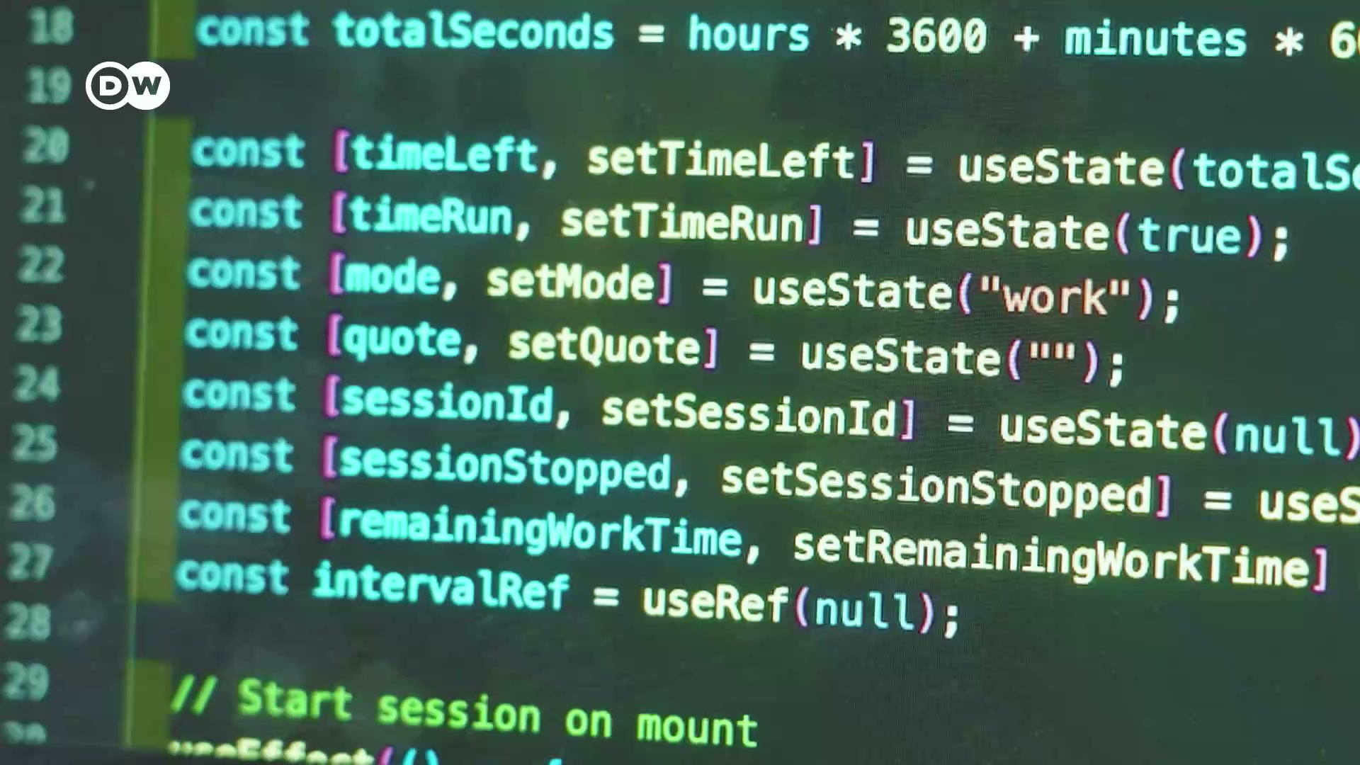 Is AI replacing entry level jobs?