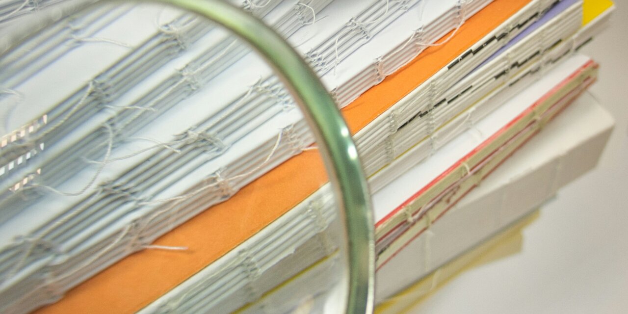 Fraudulent paper mills may be manipulating scientific citations and ...