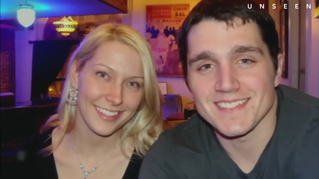She asked for protection before her murder - then police discovered a ...