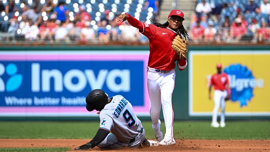 One big Reds trade idea that would fix Cincinnati's problem at second base