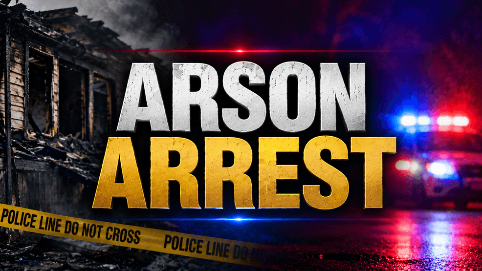 Florida couple charged in alleged Fell Township arson, insurance fraud