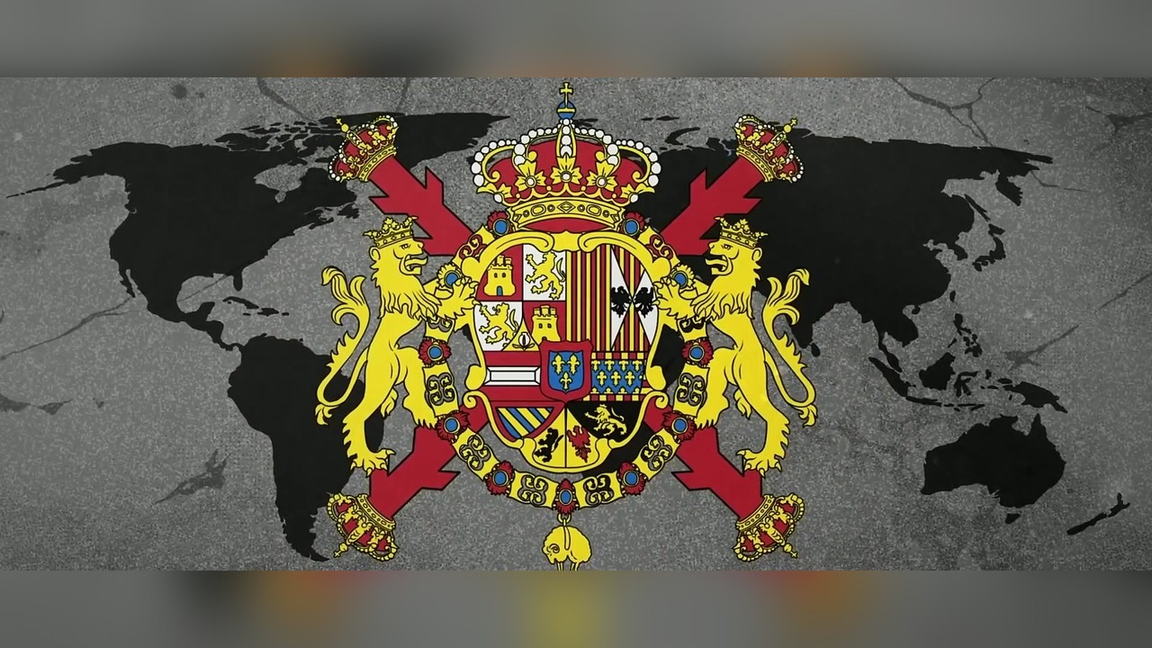 A plan to save the Spanish Empire