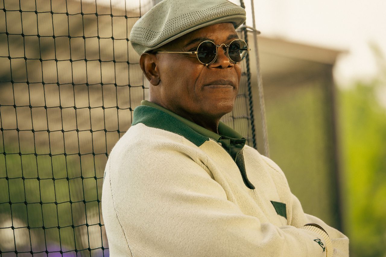 When does “Frisco King” premiere? Everything we know about Samuel L ...