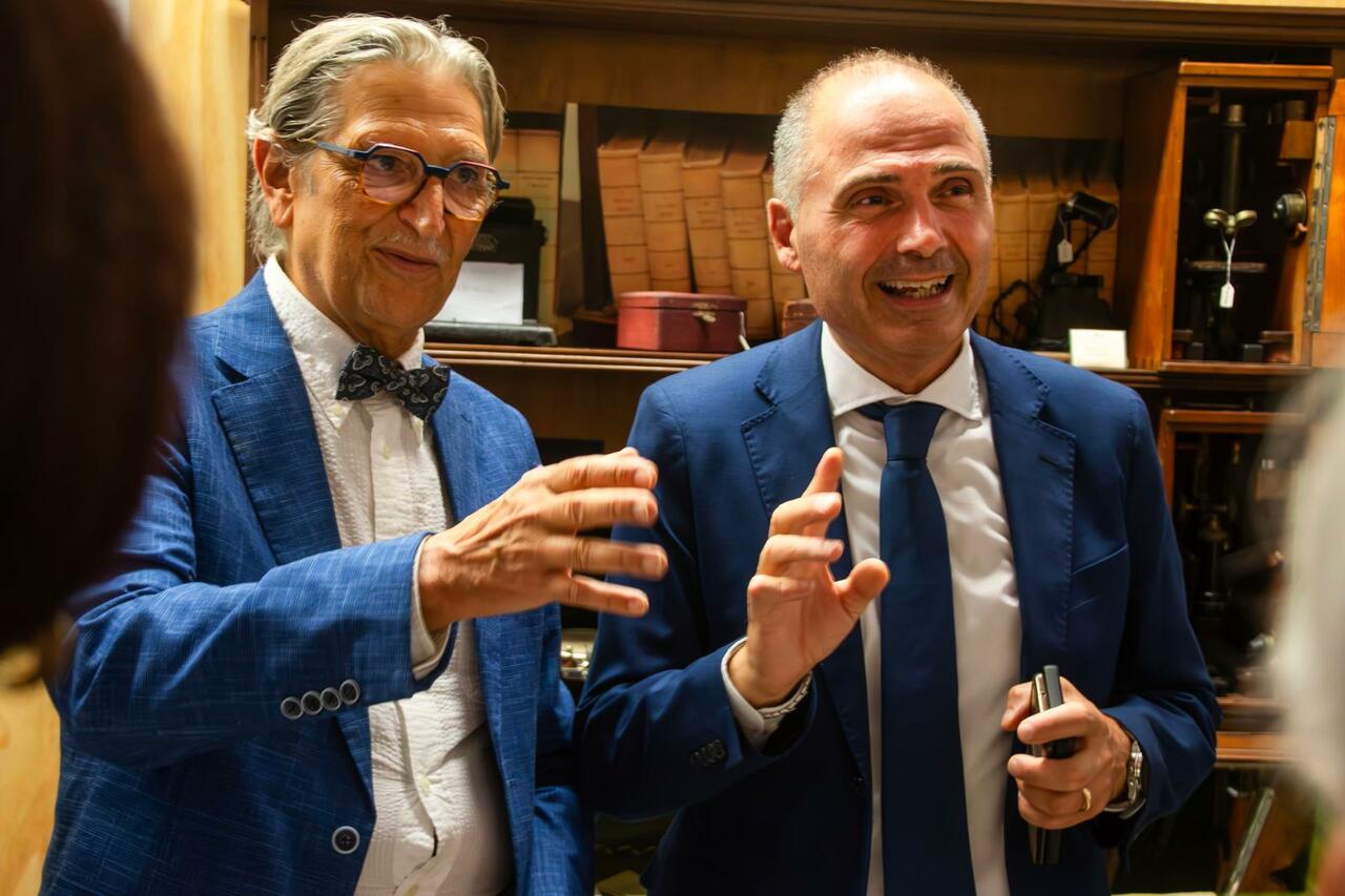 Ospedali storici aperti a Napoli il 18 ottobre: visite gratuite al ...