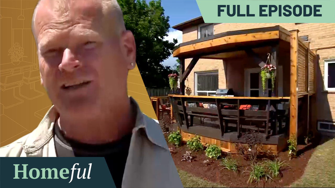 $11K gone, kitchen unfinished: Mike takes on a contractor’s mess ...