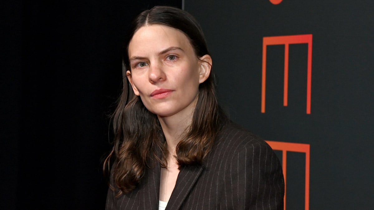 Sense & Sensibility director defends non-binary actor Eliot Sumner's ...