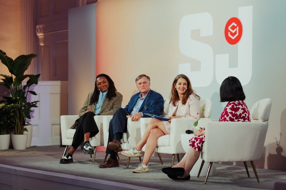 SJ Fall Summit: What does human rights due diligence look like in 2026?