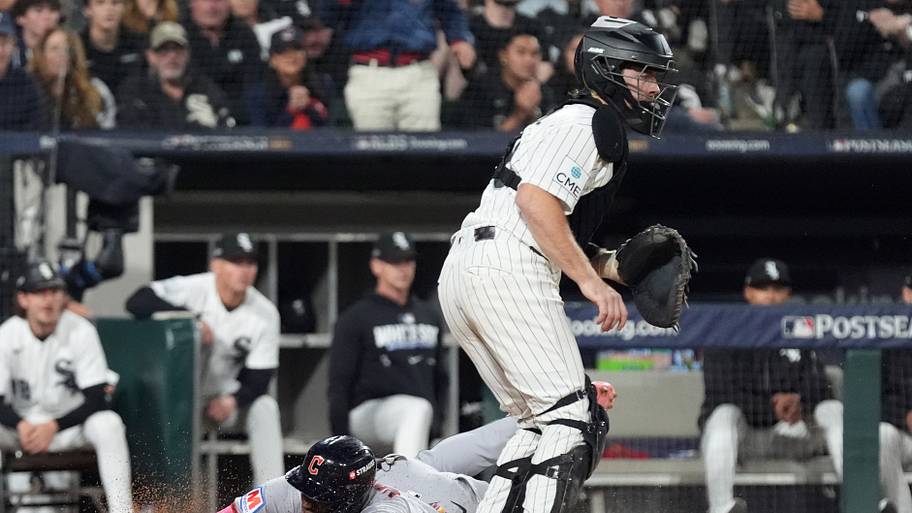 Chicago White Sox: Who will be catching in 2027?