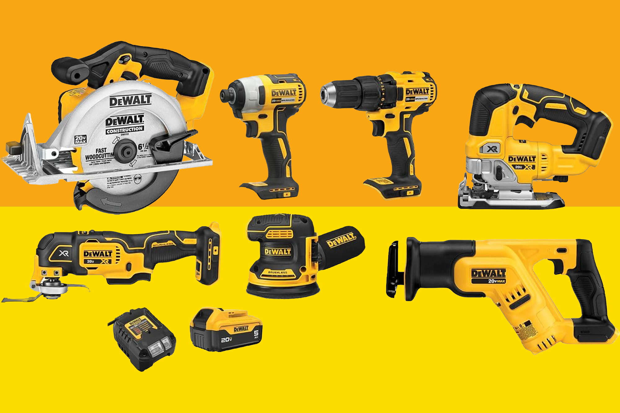 Drill into this: Reader-favorite DeWalt toolkit is now $100 off