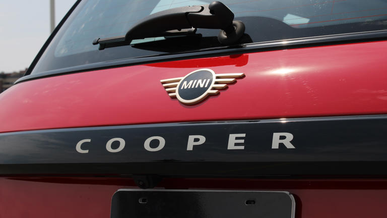 MINI Cooper C 3 portes 2026 : l’art de savoir se renouveler