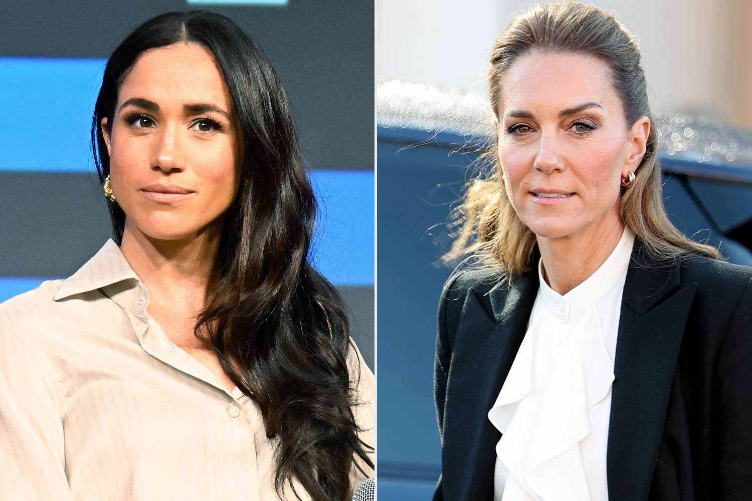 Meghan Markle told designer friend 'you've embarrassed me' after ...