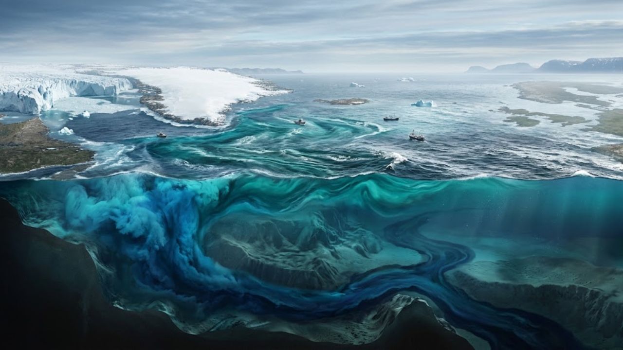Research indicates Atlantic currents could rebound, though recovery may ...