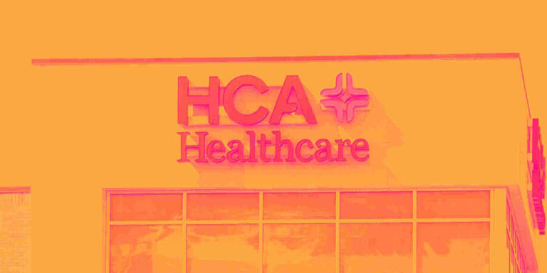 Q2 Earnings Highlights: HCA Healthcare (NYSE:HCA) Vs The Rest Of The ...