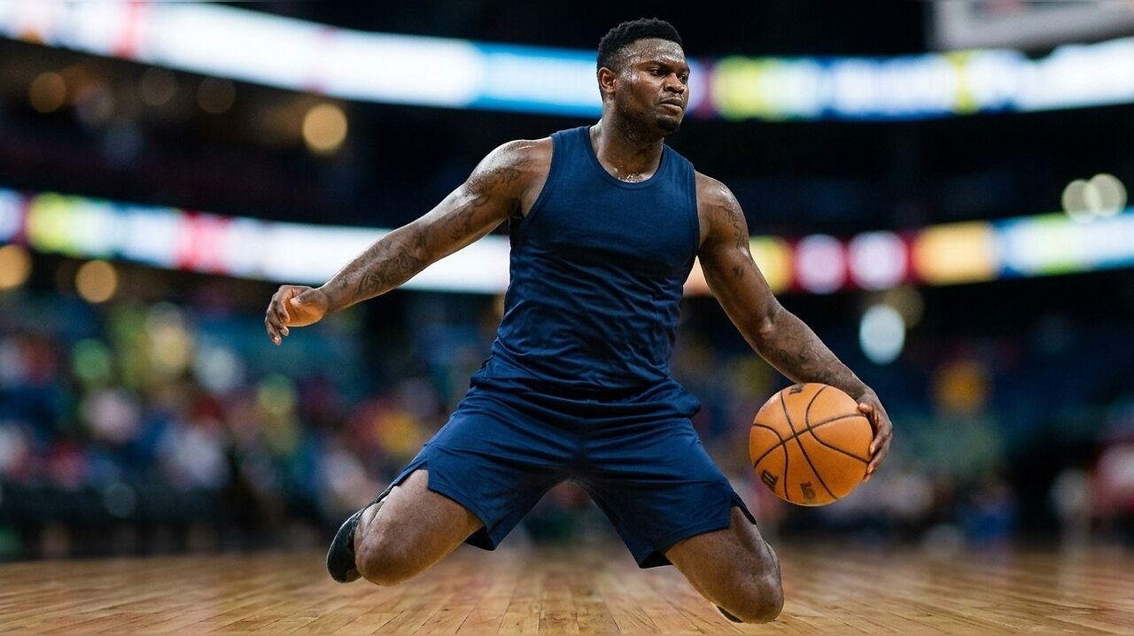 NBA season preview: 10 key figures poised to shape the 2025-26 campaign
