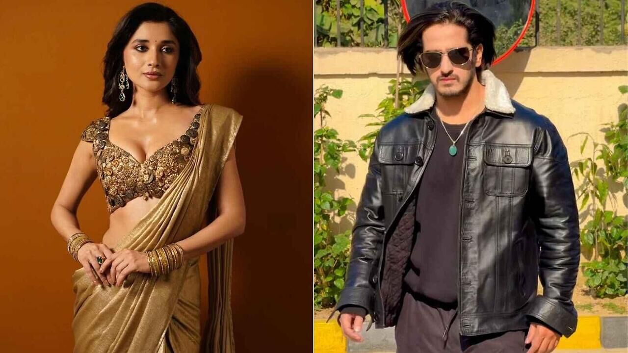 Kanika Mann questions Qazi Touqueer's game strategy on Bigg Boss 20