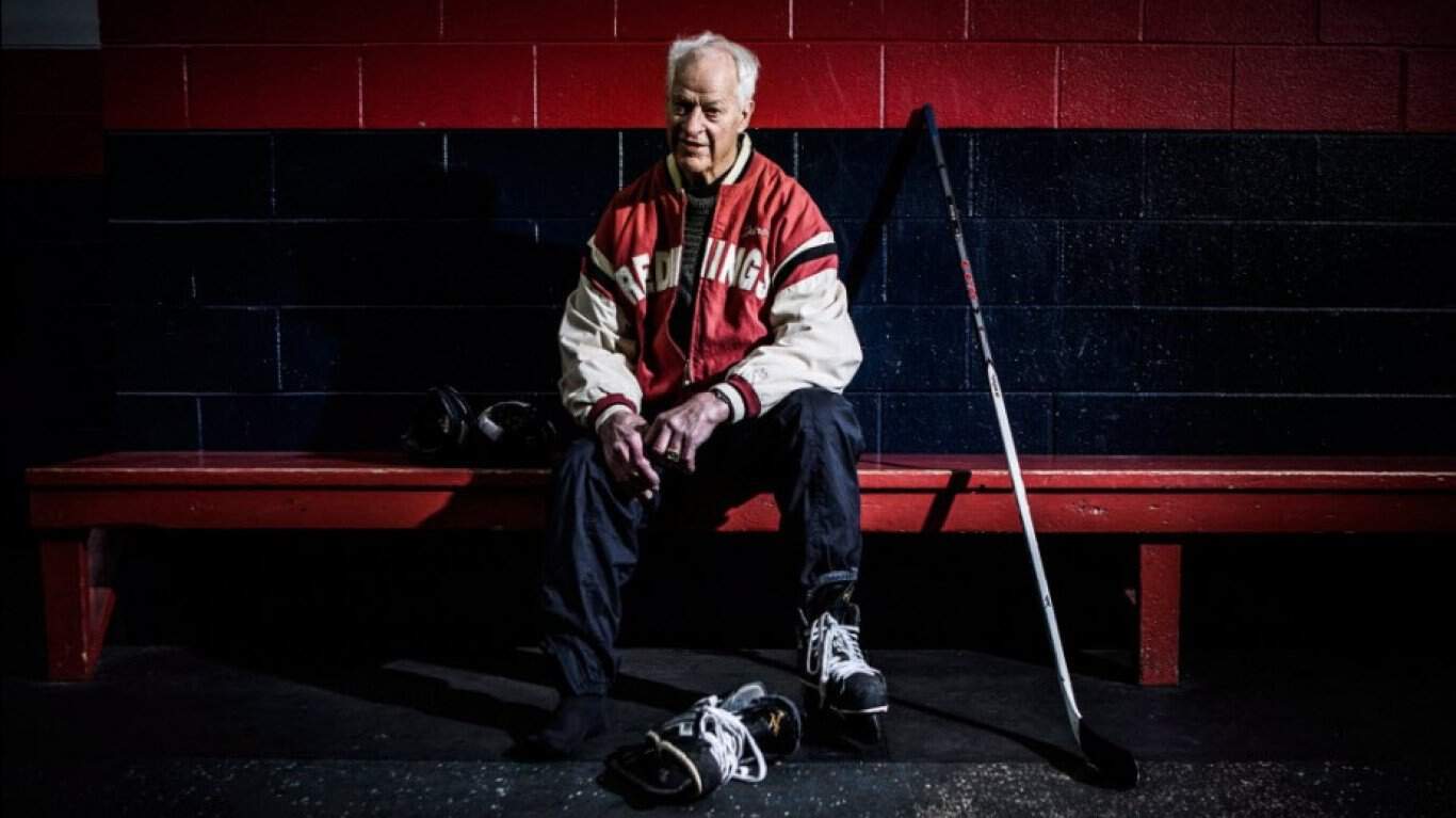 40 legendary sports nicknames and the stories behind them