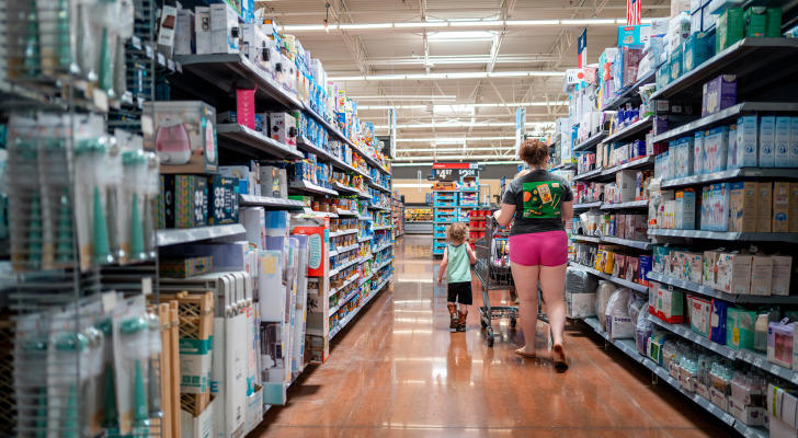 Your refund: $0: Apple, Walmart and Ford claim billions in tariff ...