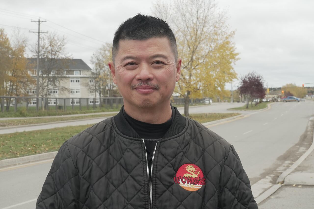 Incumbent mayor challenged by 2 councillors in Thompson, Man., election