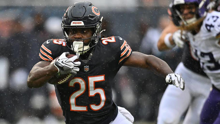 Kyle Monangai injury update from Ben Johnson offers optimistic outlook ...