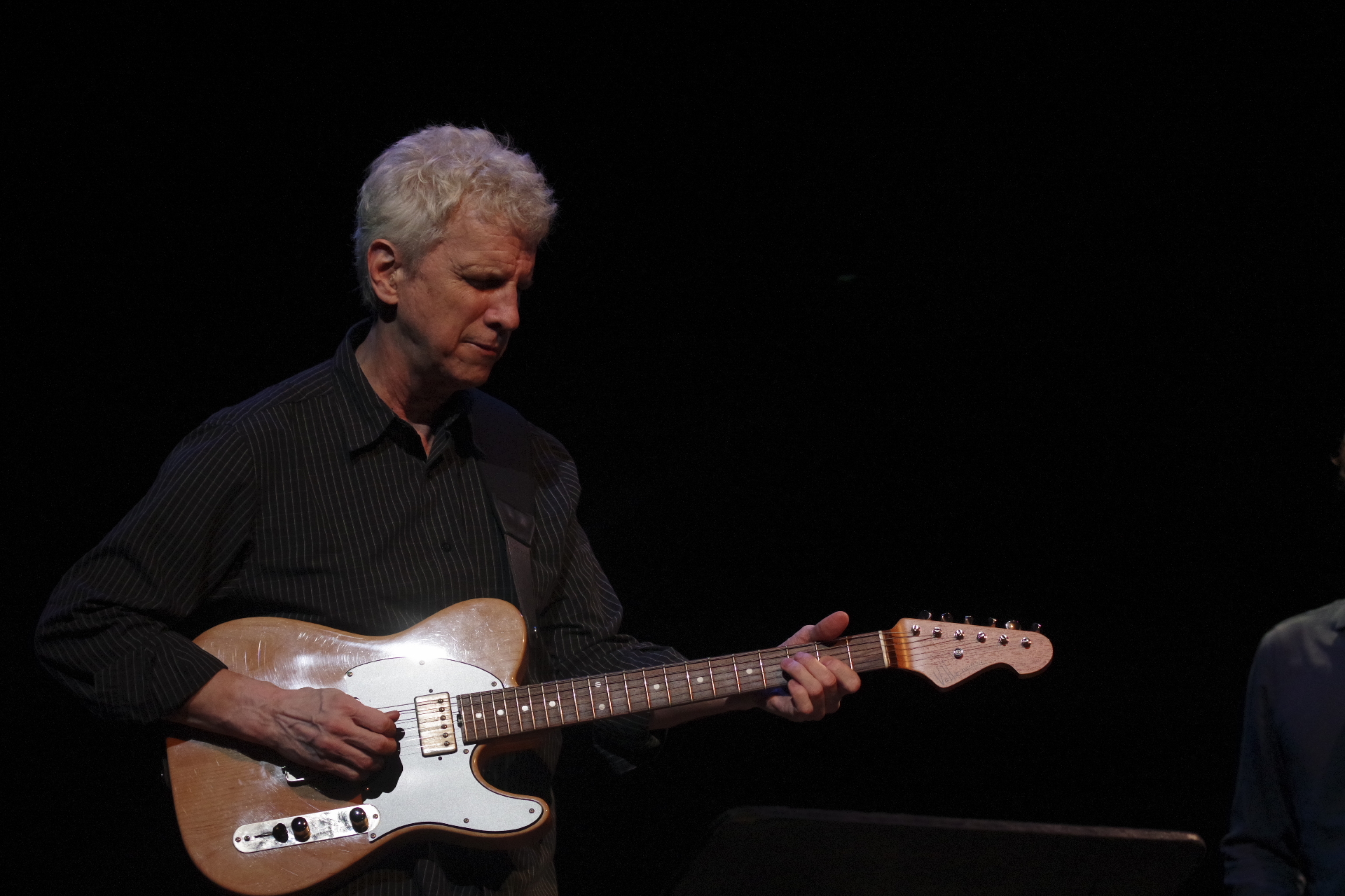 Brillano le stelle jazz a Cortona, da Fay Victor a Steve Cardenas