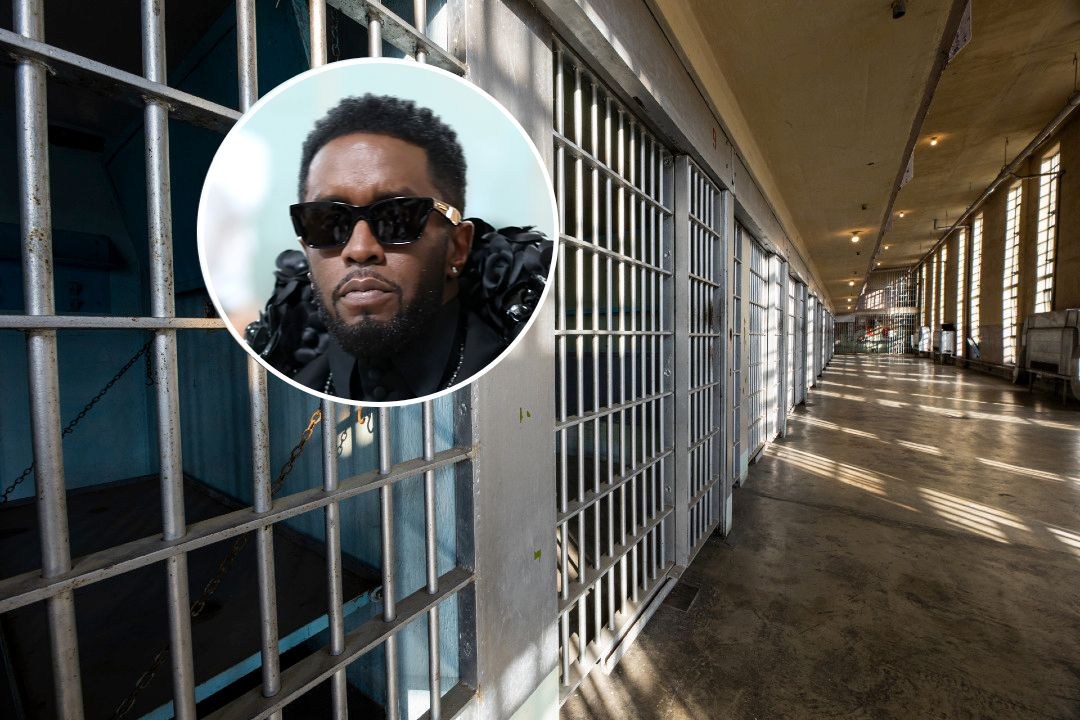 Prison officials deny Diddy got into fight with Jamaican drug lord – report