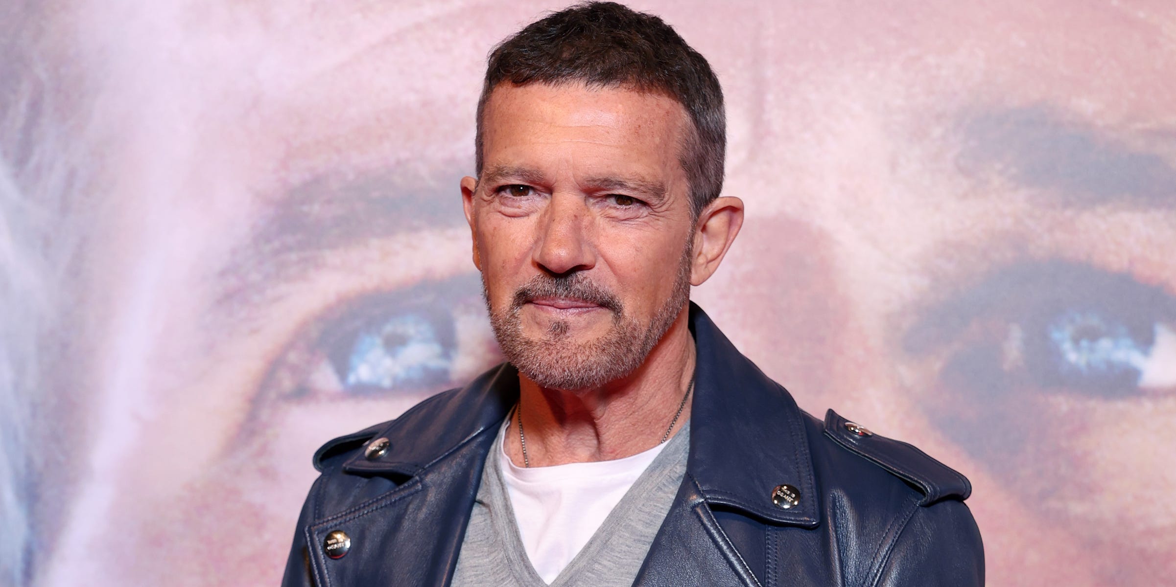 Antonio Banderas will star alongside Nicolas Cage in 'True Detective' season 5
