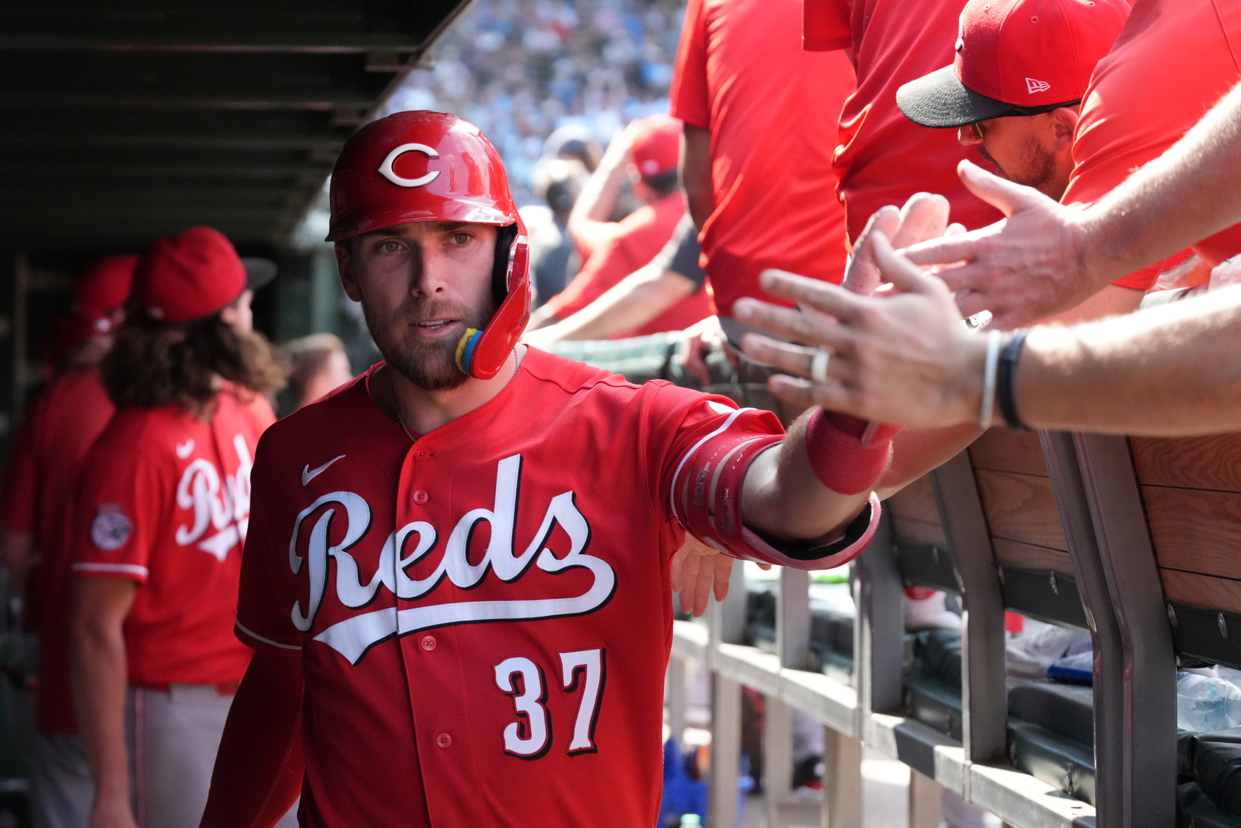 Rumor suggests NY Yankees will be in a heated battle for top catcher ...
