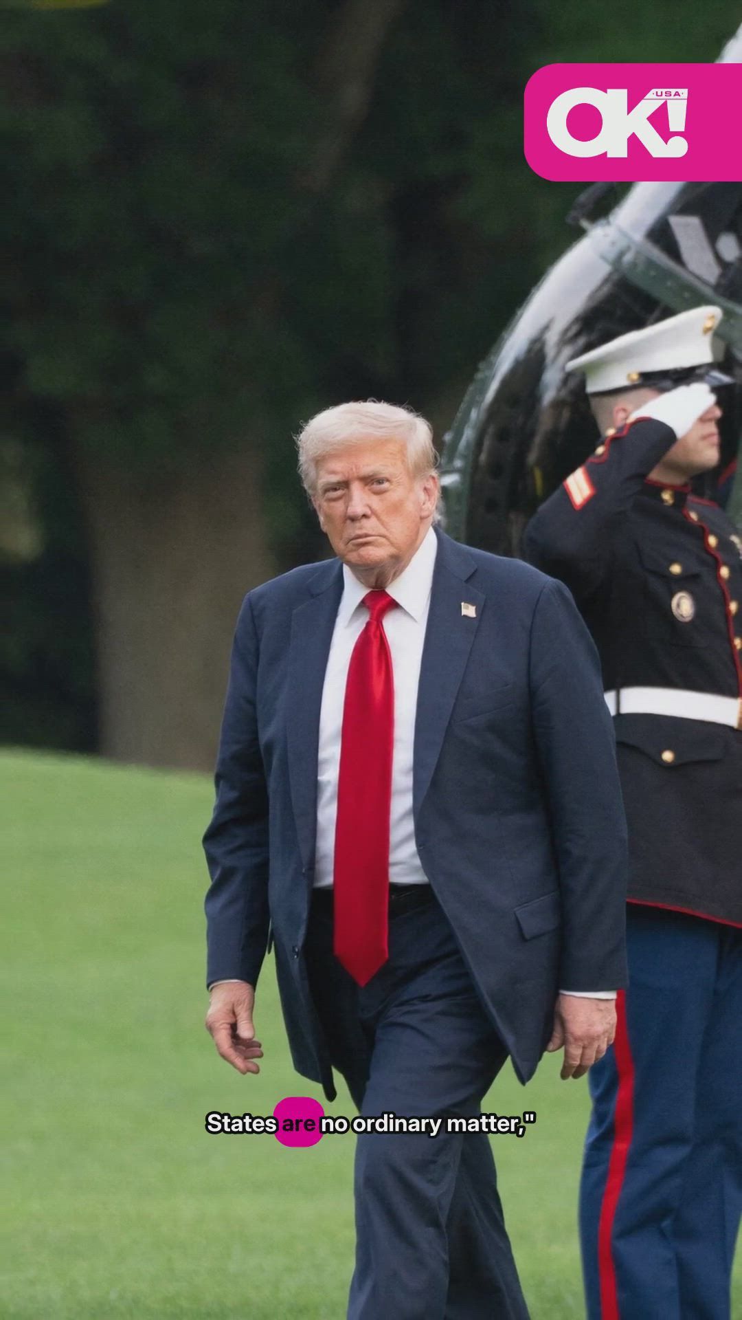 Donald Trump's Justice Department seeks to shield private Kennedy ...