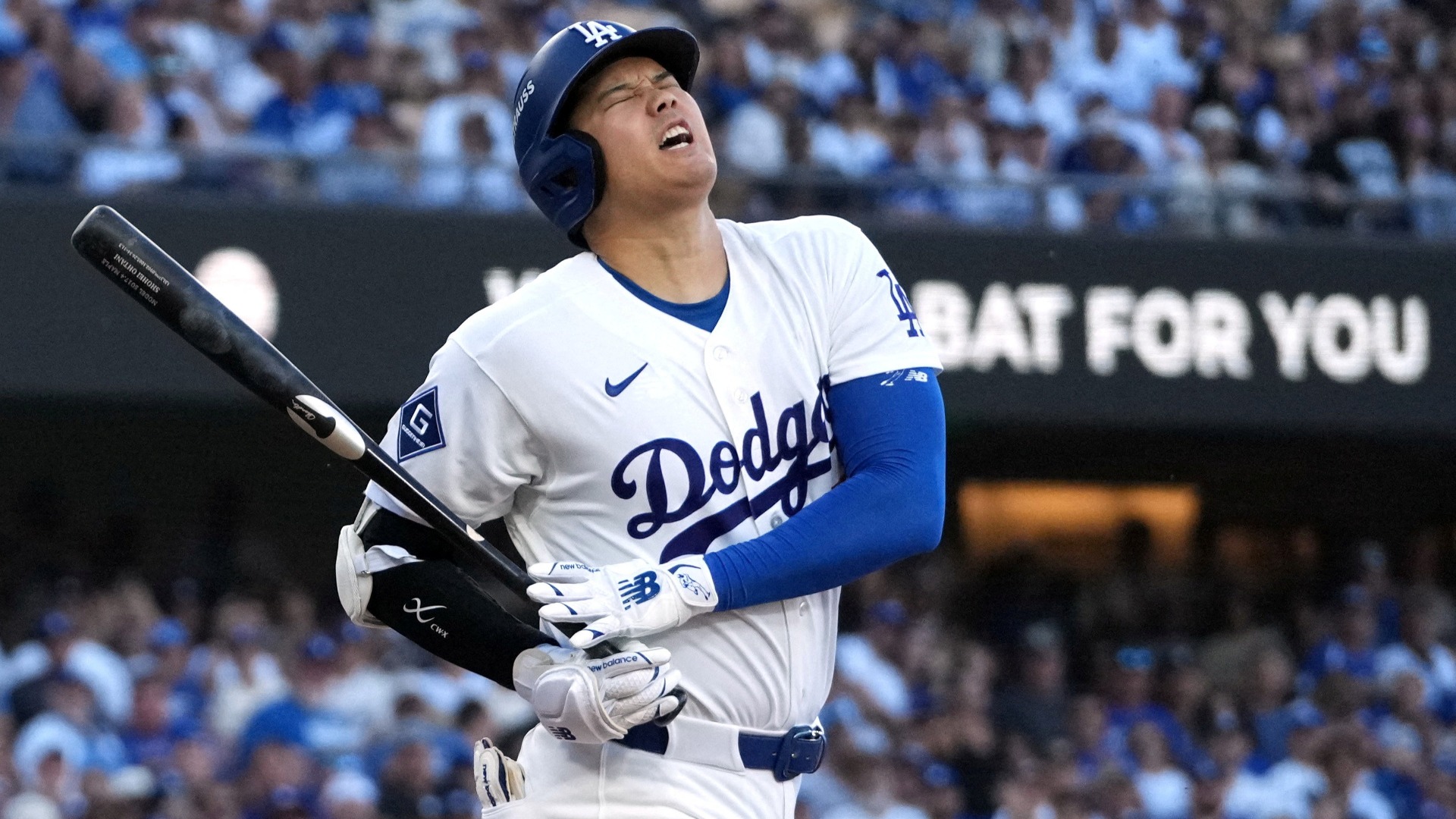 Dodgers face major Shohei Ohtani pitching decision