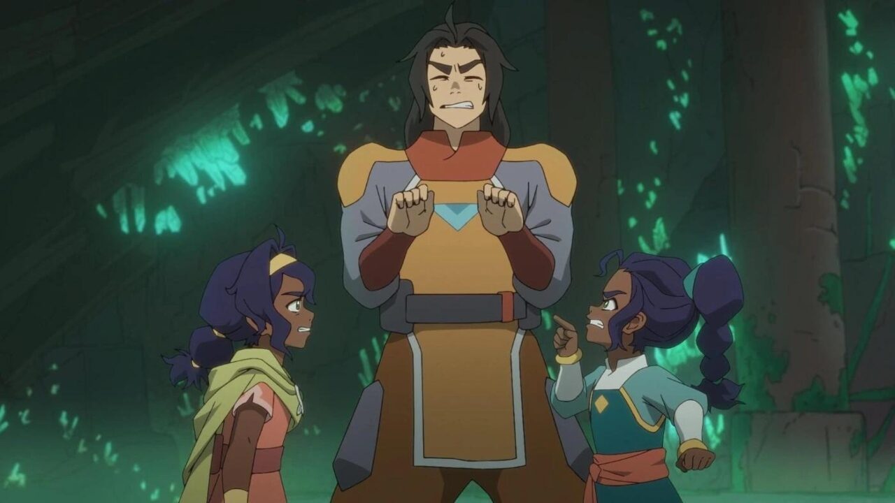 Avatar: Seven havens—on crafting a new diverse and musical world
