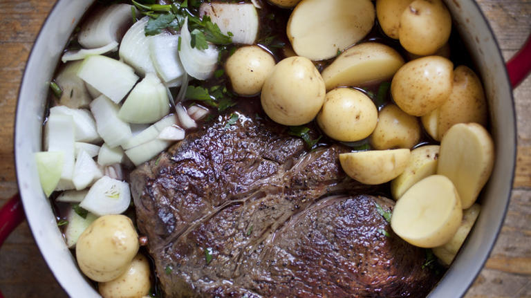 11 cuts of meat your soup needs this chilly weather season