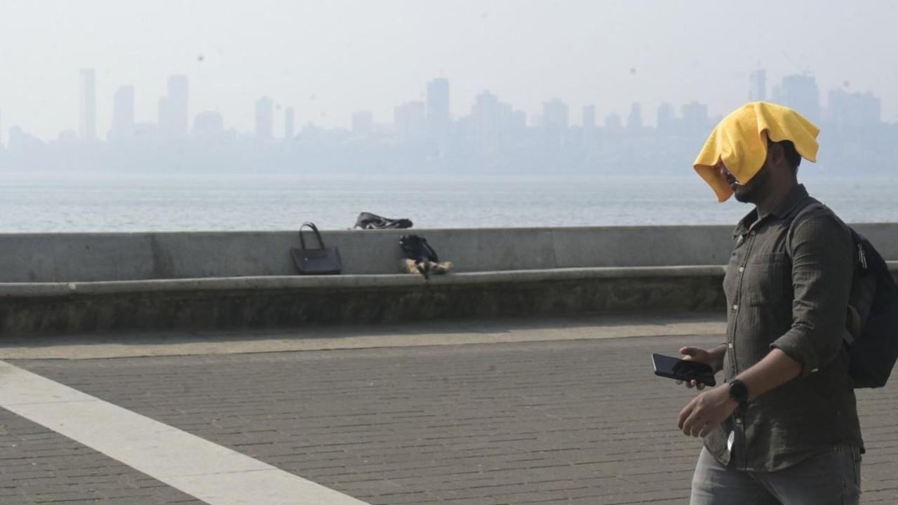 Yavatmal records Maharashtra's highest temperature at 37.8 degrees Celsius