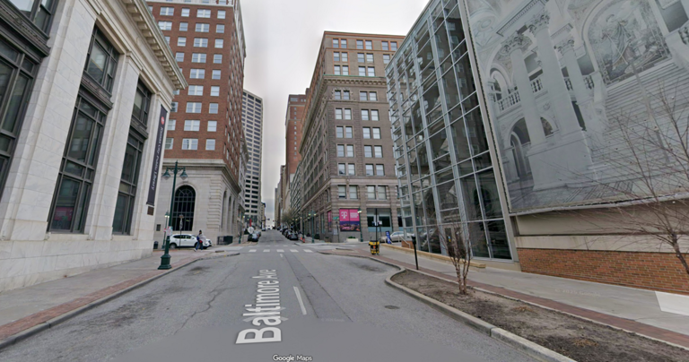 27-year-old man dies in downtown Kansas City shooting; police seek tips