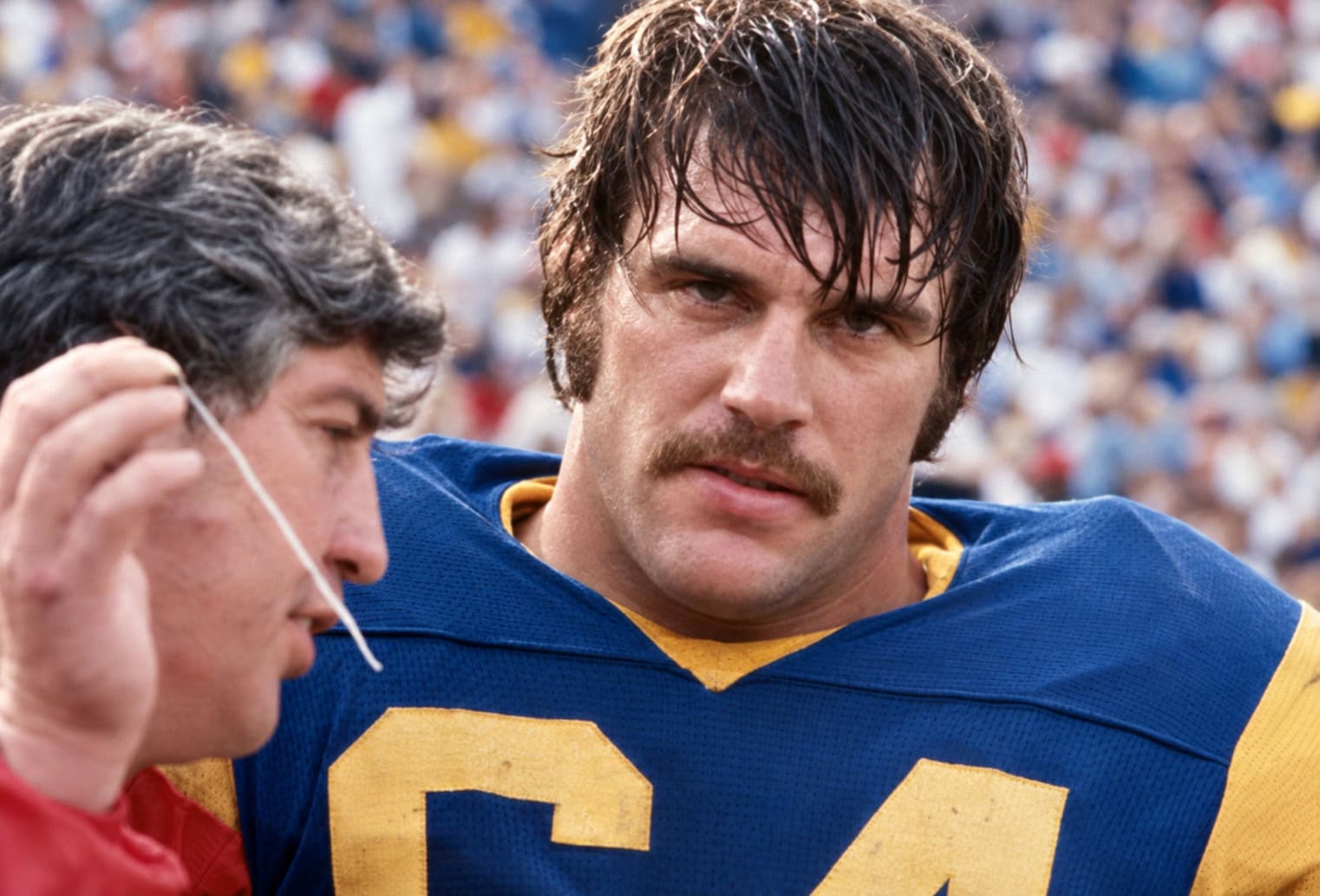40 legendary sports nicknames and the stories behind them