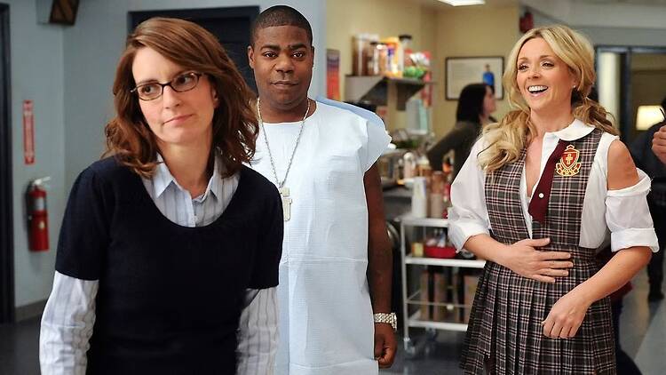 The stars of '30 Rock', 'SNL', 'Brooklyn Nine-Nine' and more will ...